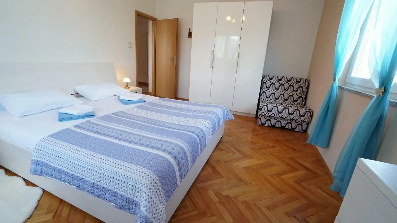 Apartment Ana Vinjerac