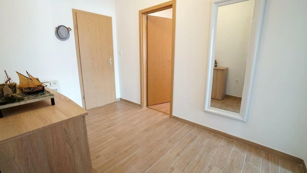 Apartment Ana Vinjerac